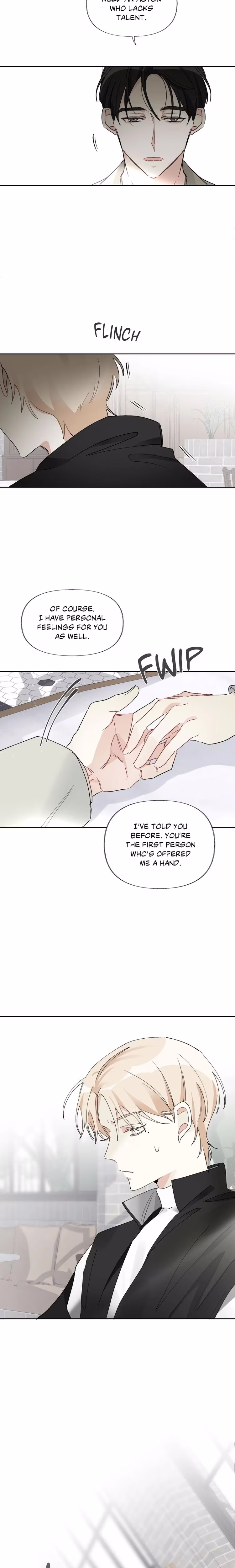 A World Without You - Chapter 6 - Part 15