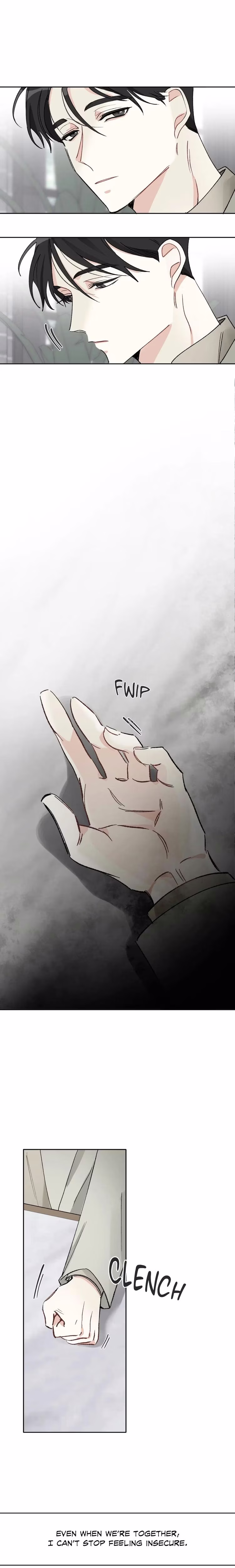 A World Without You - Chapter 6 - Part 17