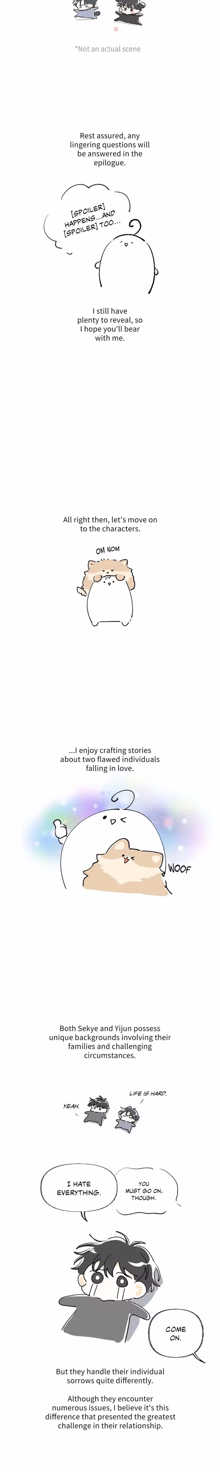 A World Without You - Chapter 60 - Part 3