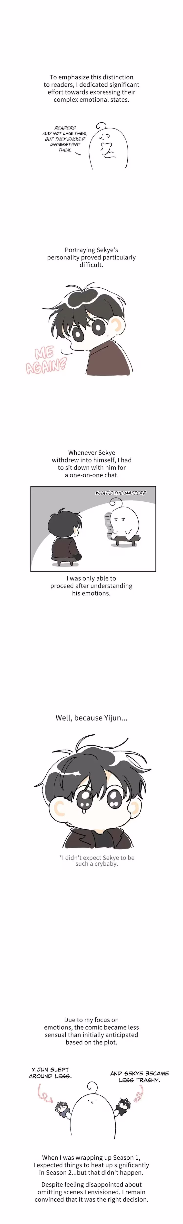 A World Without You - Chapter 60 - Part 4