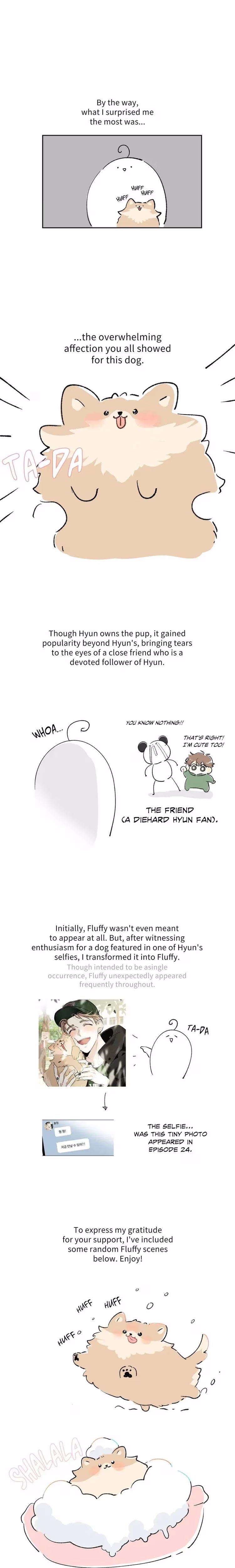 A World Without You - Chapter 60 - Part 5