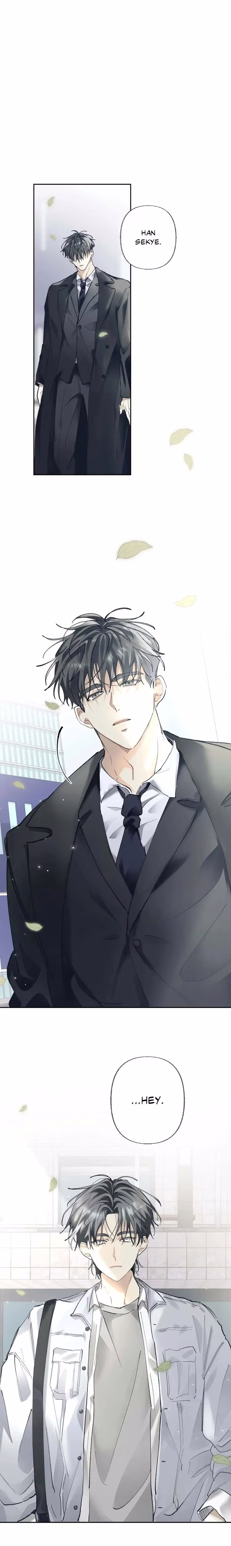 A World Without You - Chapter 61 - Part 3