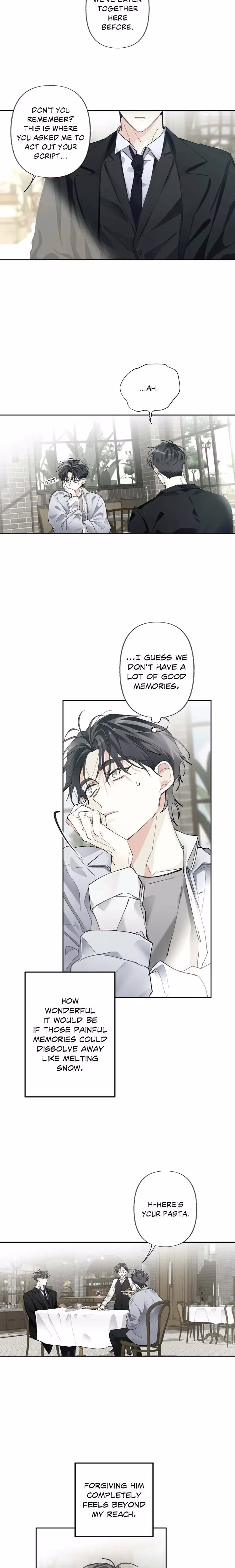 A World Without You - Chapter 61 - Part 8