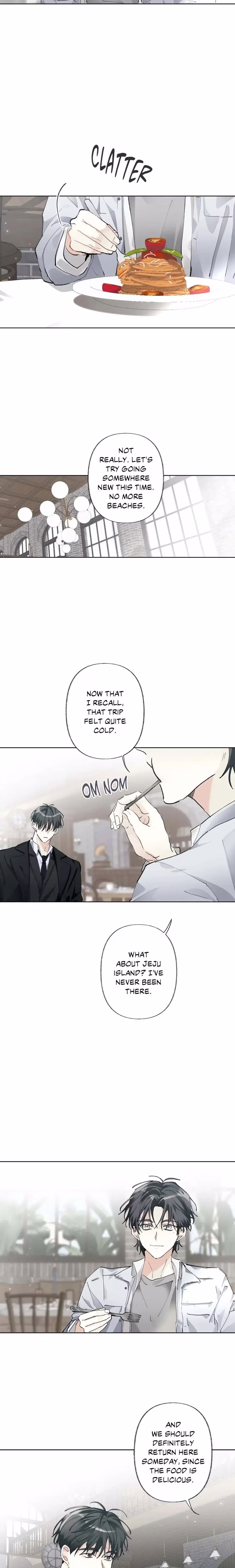 A World Without You - Chapter 61 - Part 12