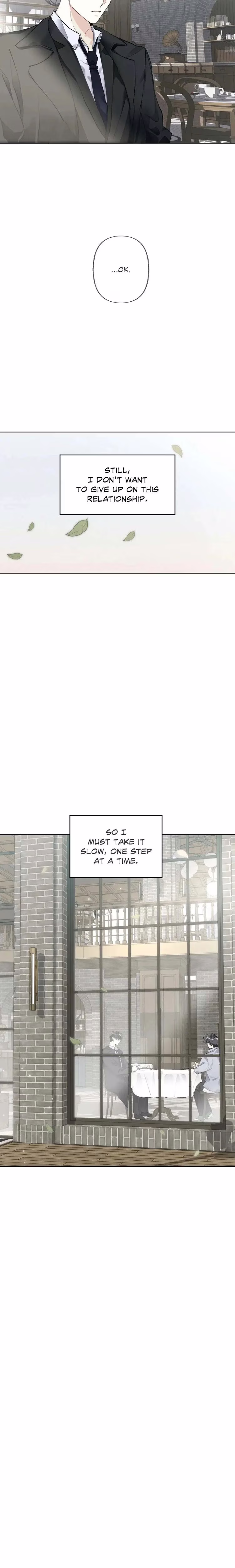 A World Without You - Chapter 61 - Part 13