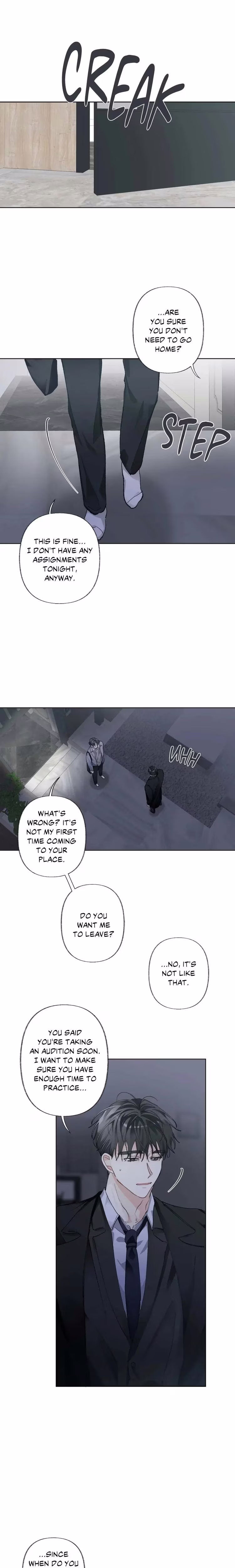 A World Without You - Chapter 61 - Part 14