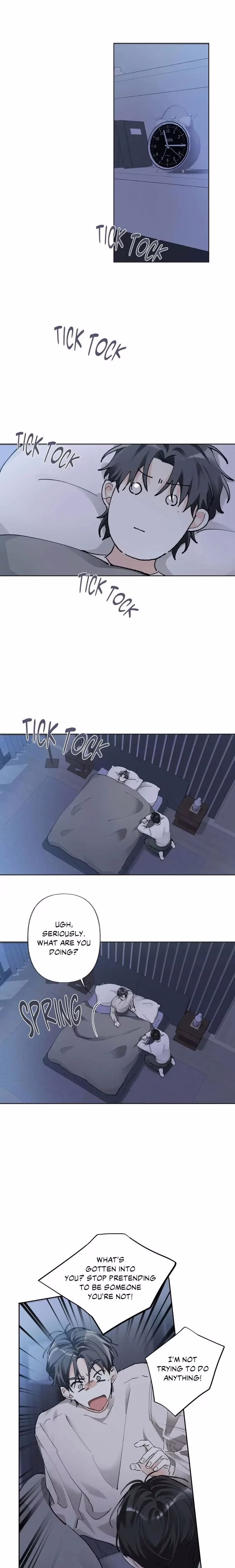 A World Without You - Chapter 61 - Part 16