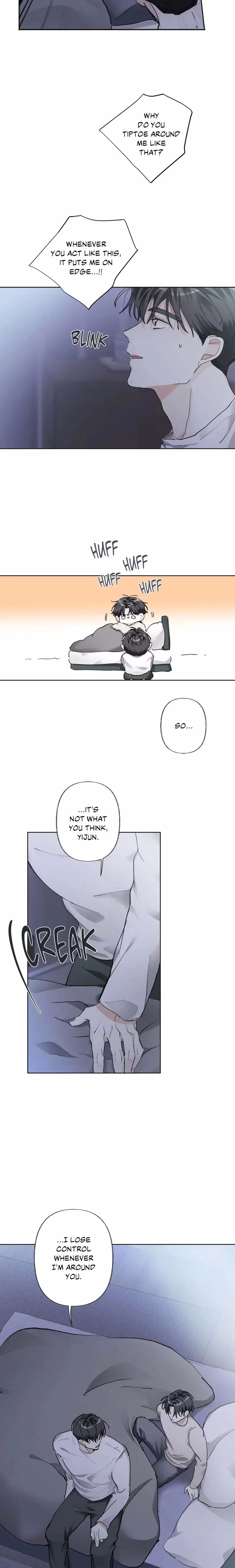 A World Without You - Chapter 61 - Part 17