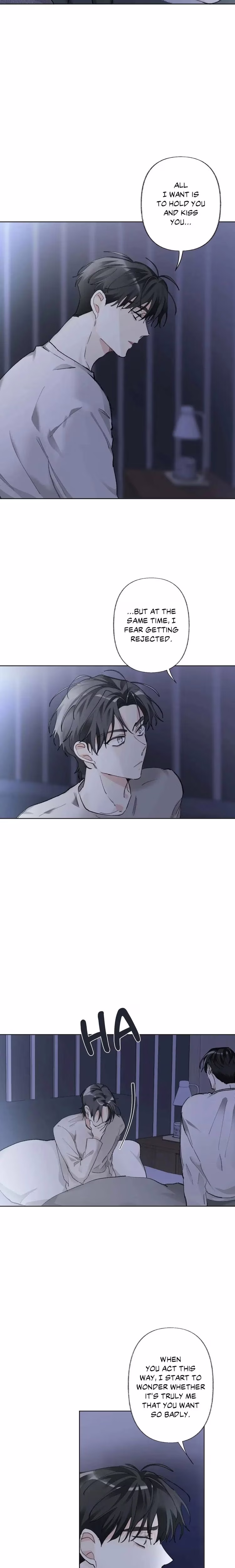 A World Without You - Chapter 61 - Part 18