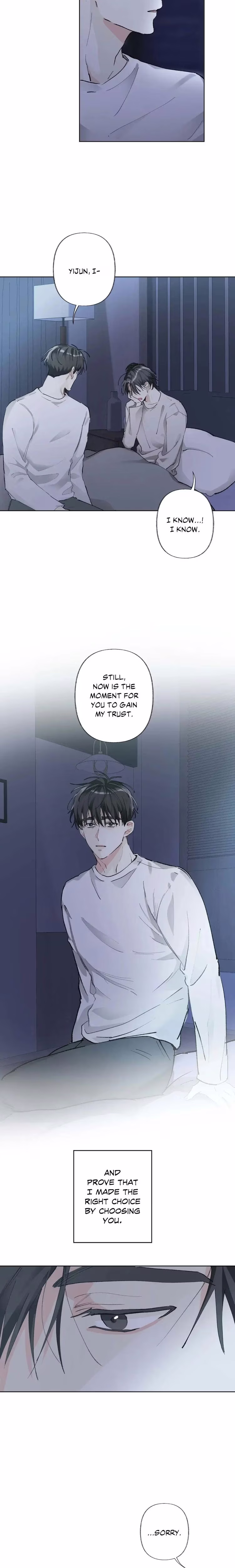 A World Without You - Chapter 61 - Part 19