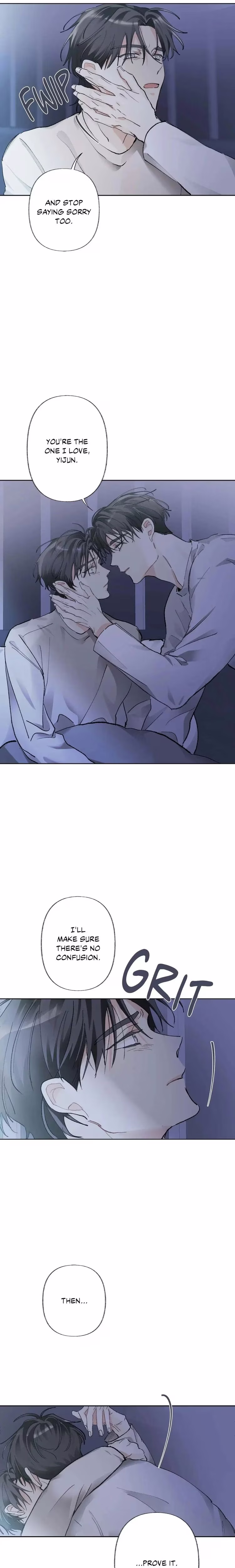 A World Without You - Chapter 61 - Part 20