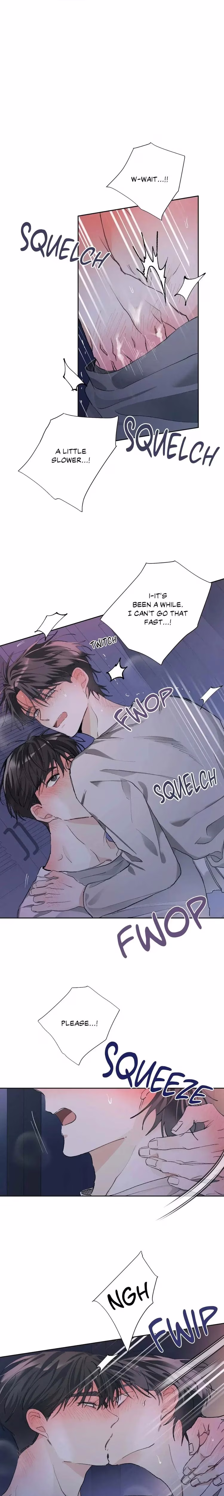 A World Without You - Chapter 62 - Part 3