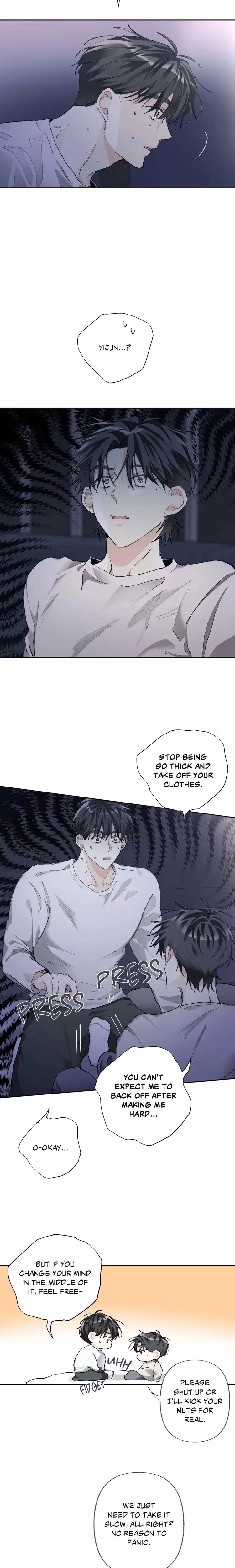 A World Without You - Chapter 62 - Part 7