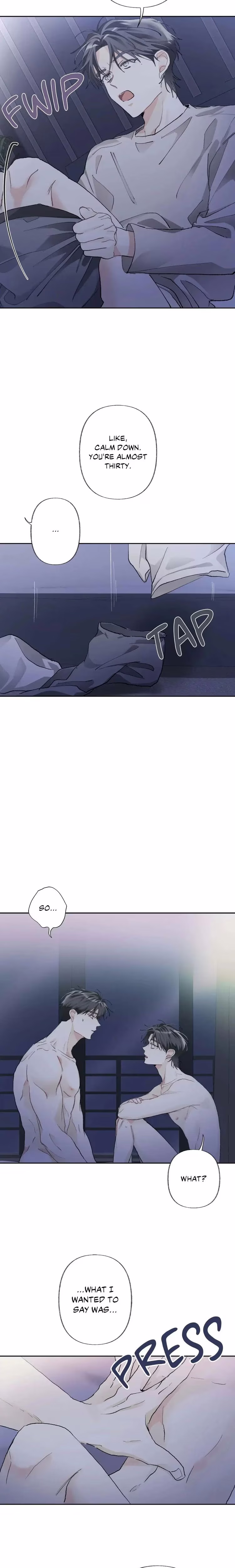 A World Without You - Chapter 62 - Part 8