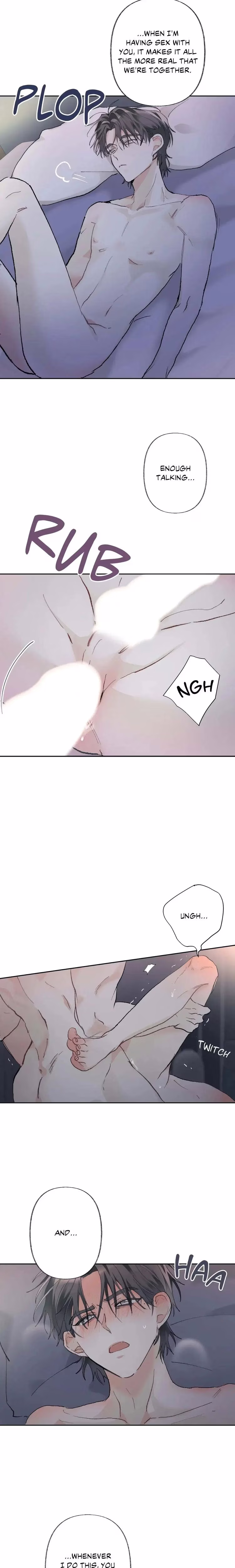 A World Without You - Chapter 62 - Part 9