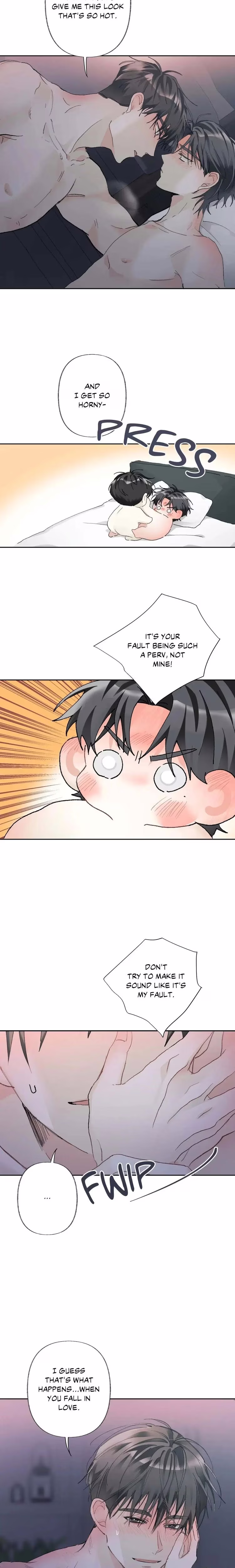 A World Without You - Chapter 62 - Part 10