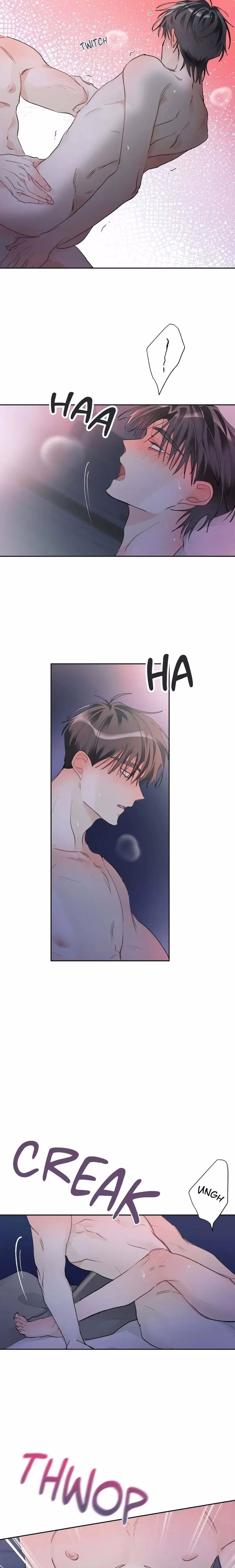 A World Without You - Chapter 62 - Part 12