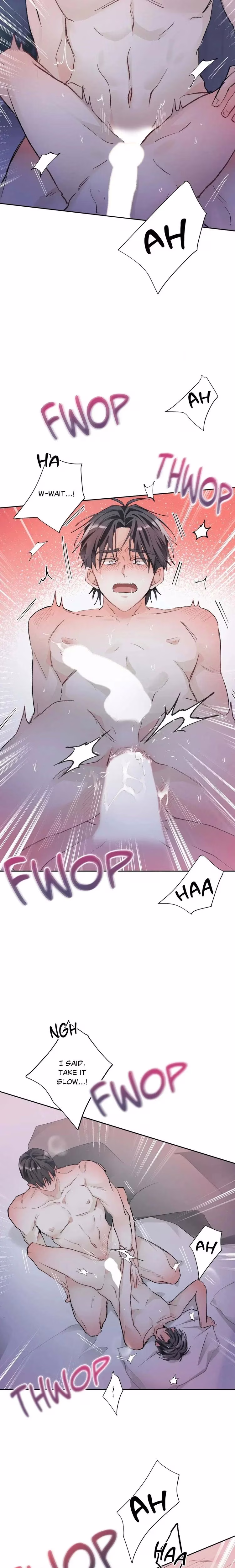 A World Without You - Chapter 62 - Part 13