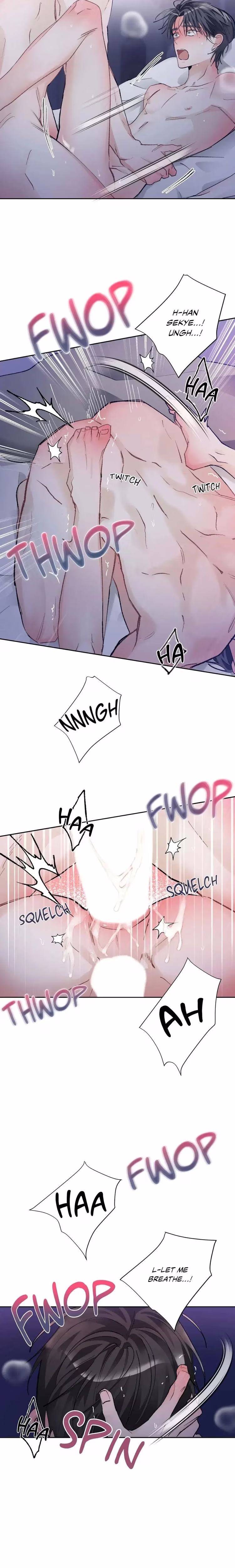 A World Without You - Chapter 62 - Part 16