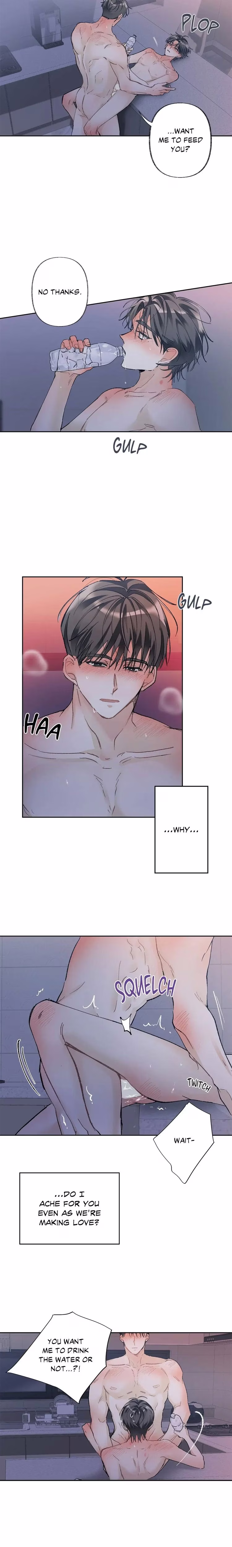 A World Without You - Chapter 63 - Part 5