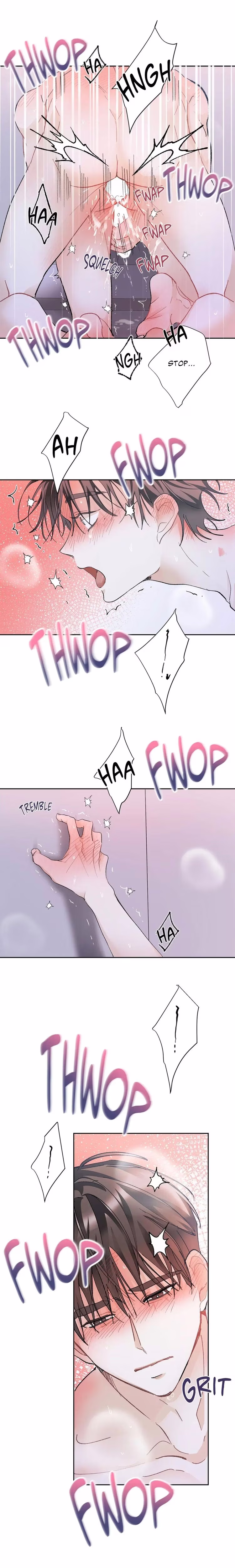 A World Without You - Chapter 63 - Part 11