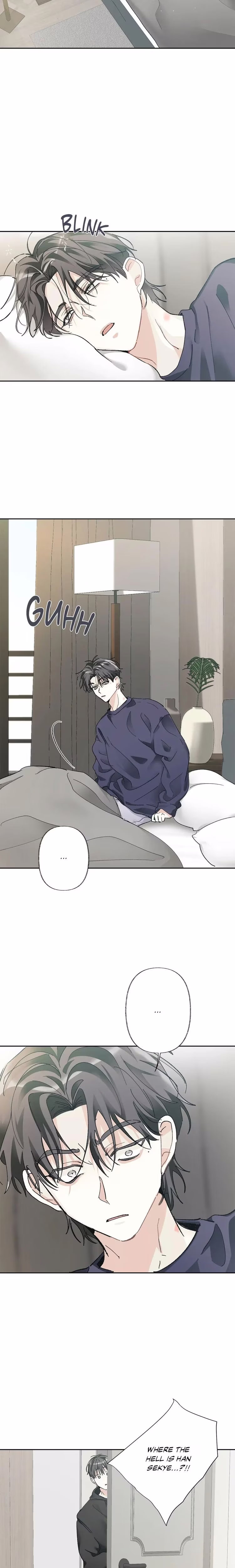 A World Without You - Chapter 63 - Part 14