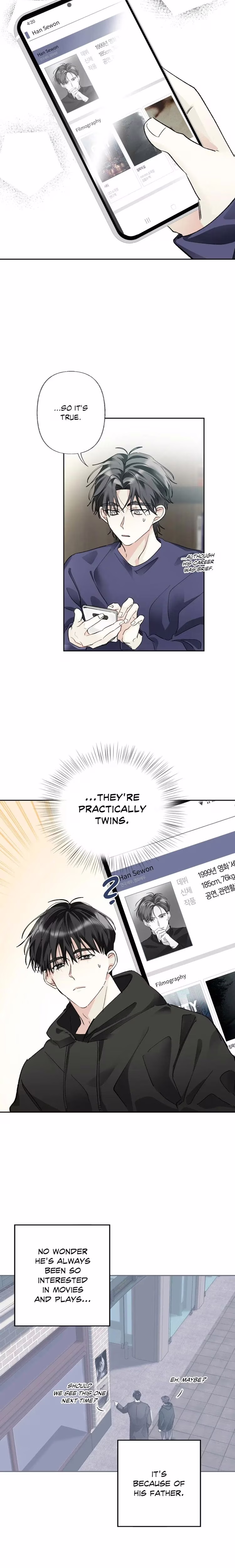 A World Without You - Chapter 64 - Part 5