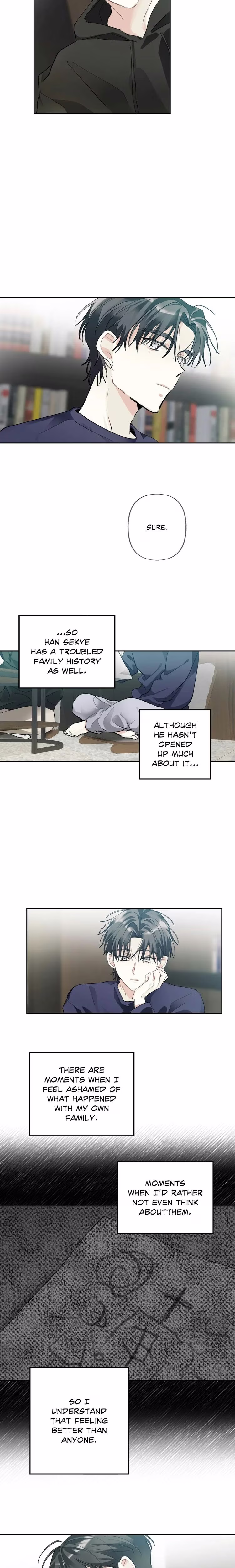 A World Without You - Chapter 64 - Part 8