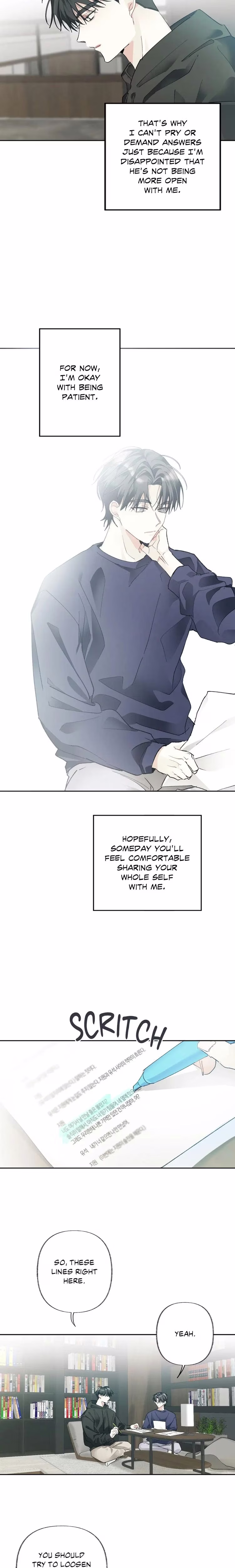 A World Without You - Chapter 64 - Part 9