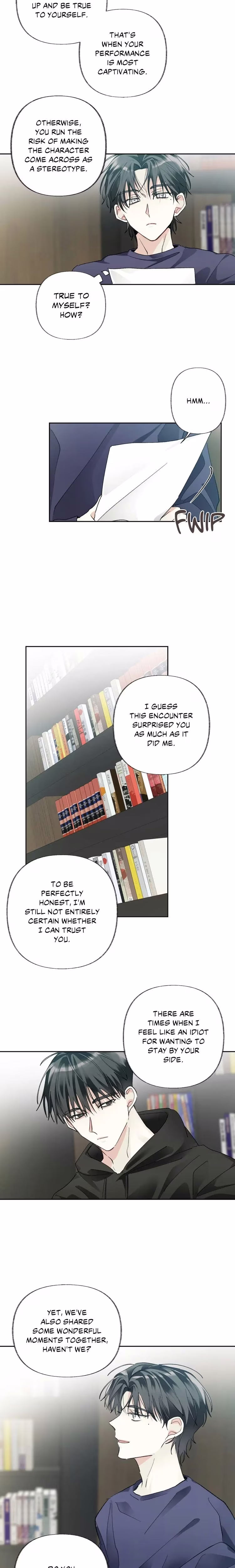 A World Without You - Chapter 64 - Part 10