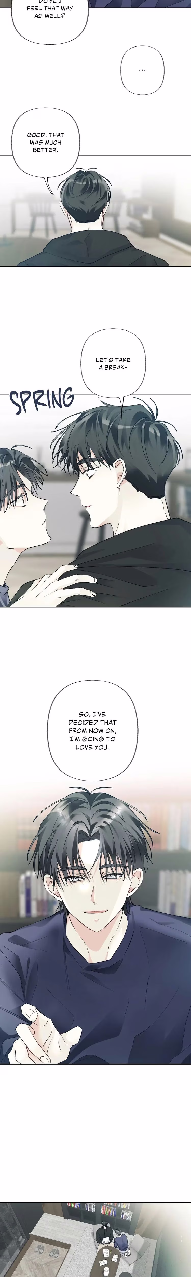 A World Without You - Chapter 64 - Part 11