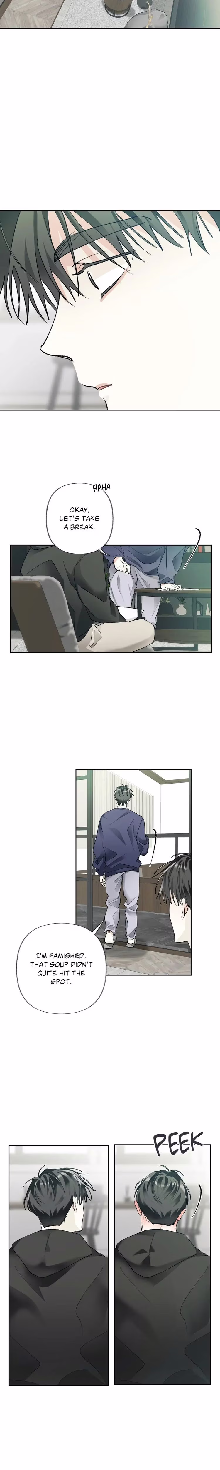 A World Without You - Chapter 64 - Part 12