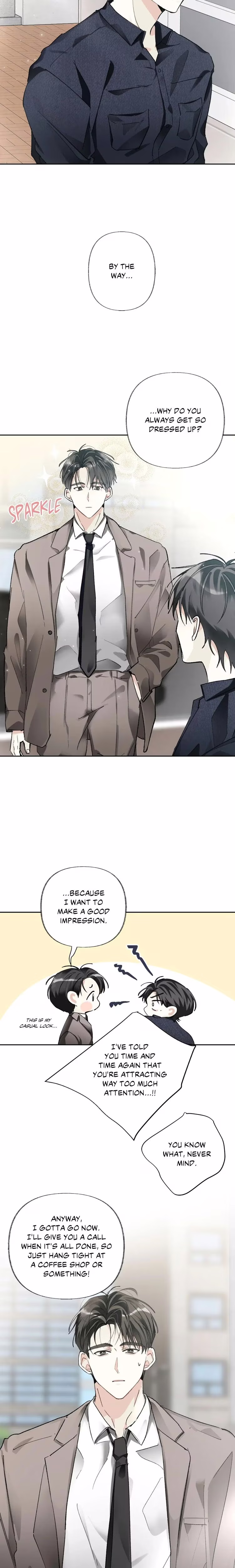 A World Without You - Chapter 64 - Part 14