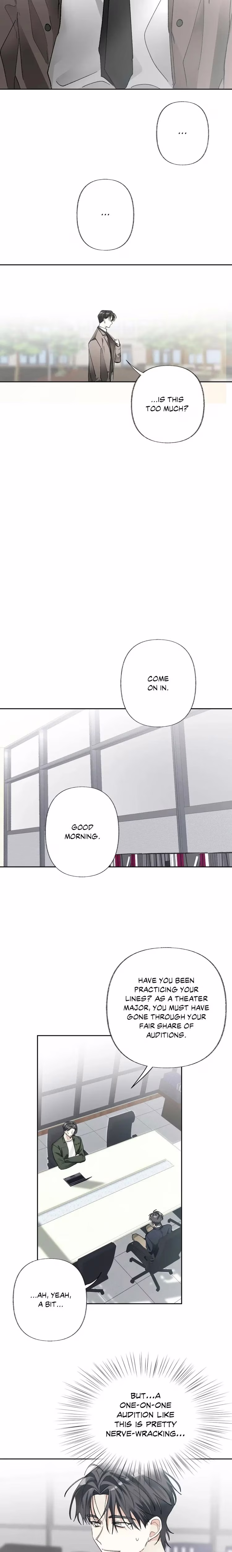 A World Without You - Chapter 64 - Part 15