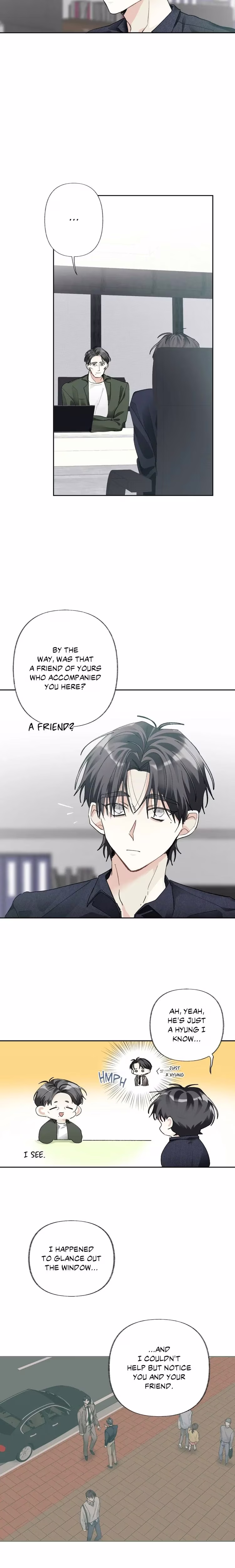 A World Without You - Chapter 64 - Part 16