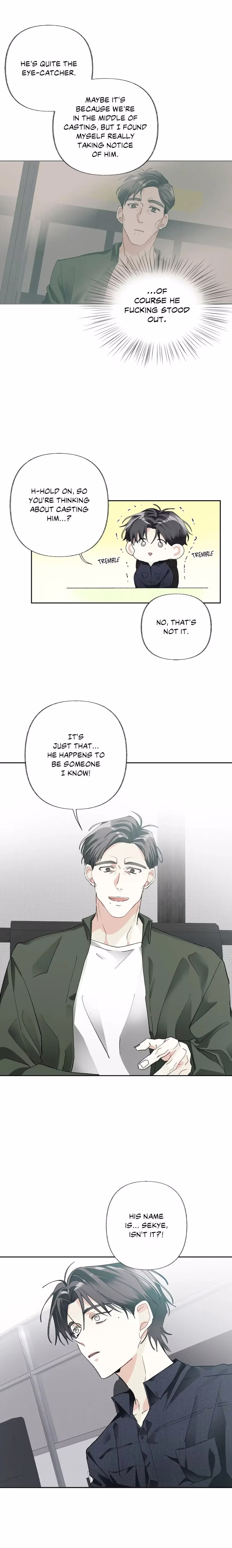 A World Without You - Chapter 64 - Part 17