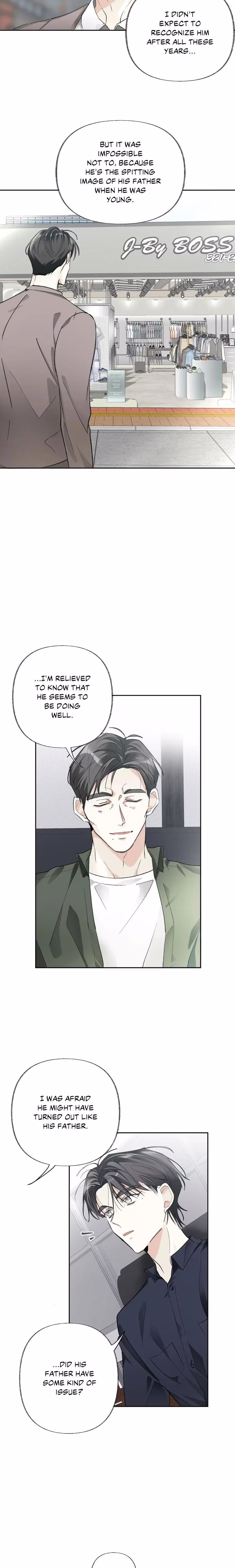 A World Without You - Chapter 65 - Part 4