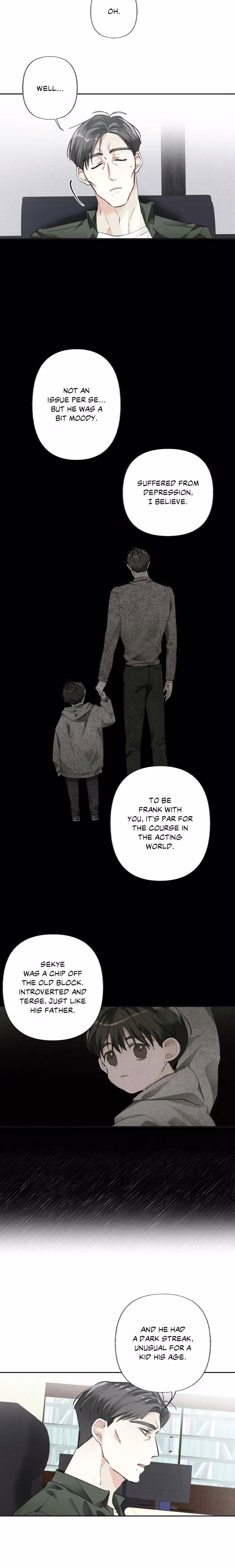 A World Without You - Chapter 65 - Part 5