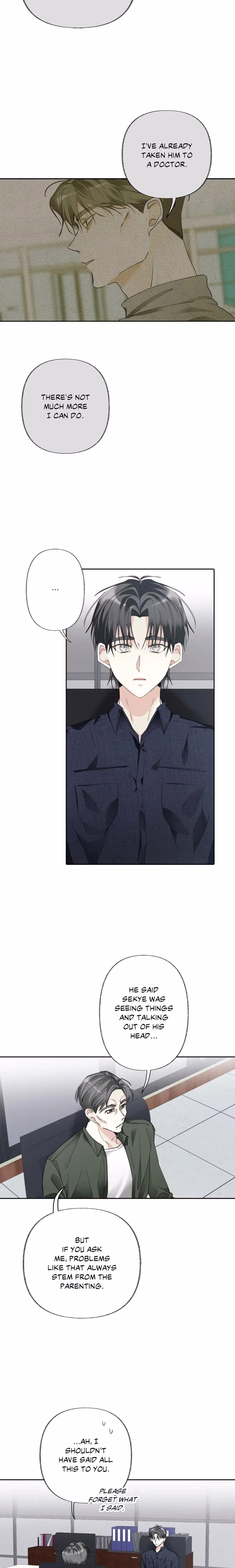 A World Without You - Chapter 65 - Part 7