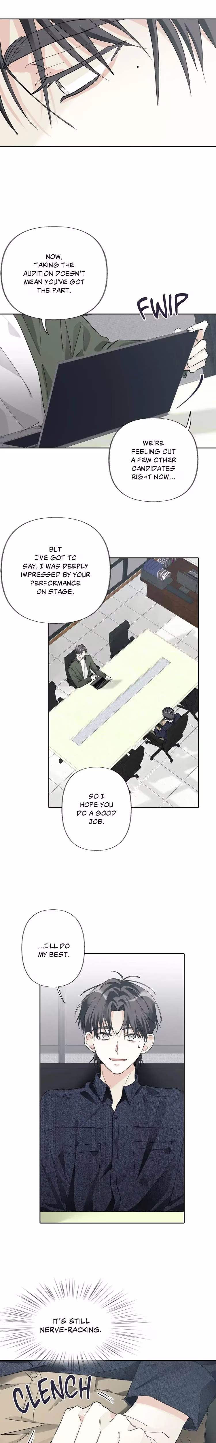 A World Without You - Chapter 65 - Part 9