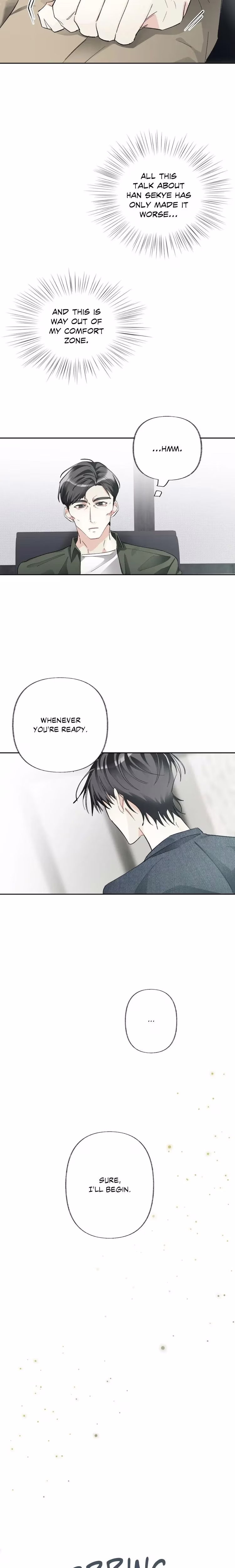 A World Without You - Chapter 65 - Part 10