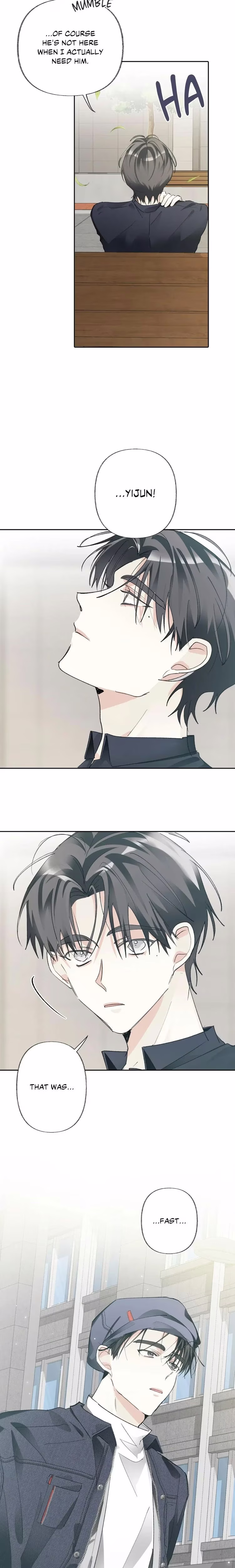 A World Without You - Chapter 65 - Part 12