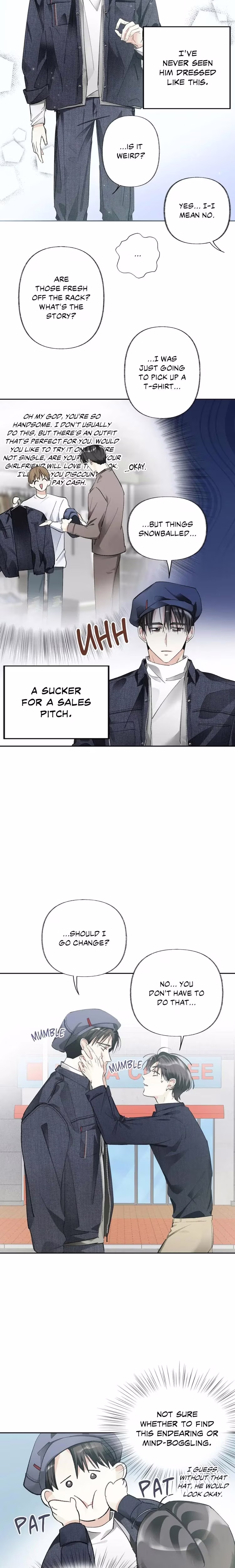 A World Without You - Chapter 65 - Part 14