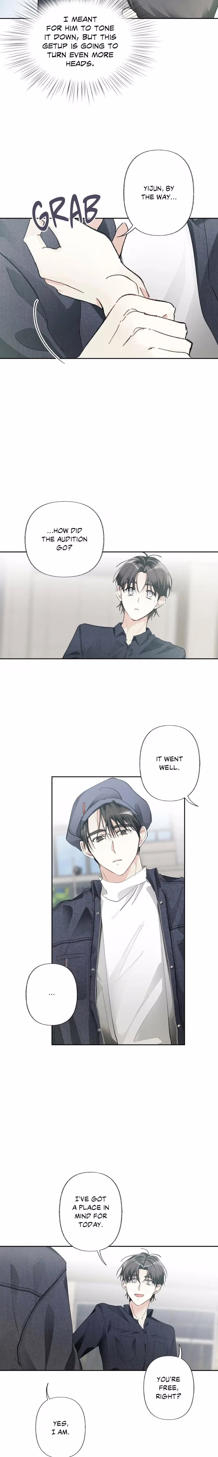 A World Without You - Chapter 65 - Part 15