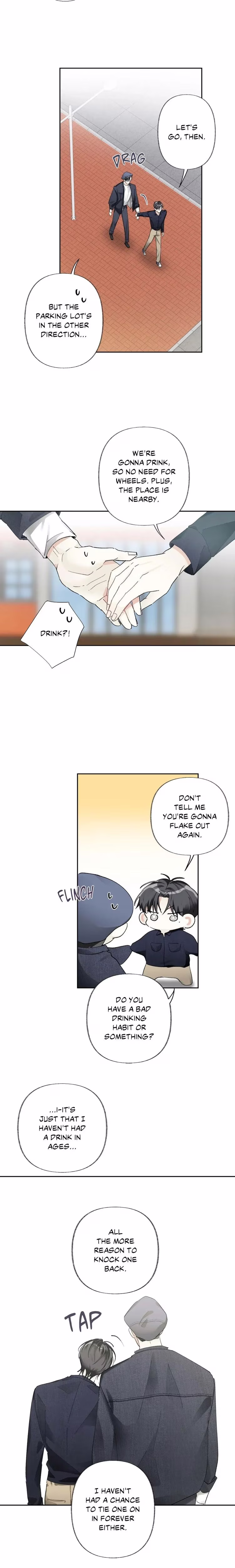 A World Without You - Chapter 65 - Part 16