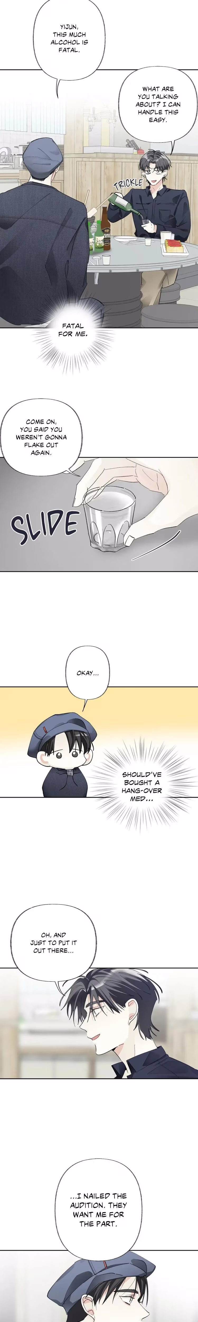 A World Without You - Chapter 65 - Part 18