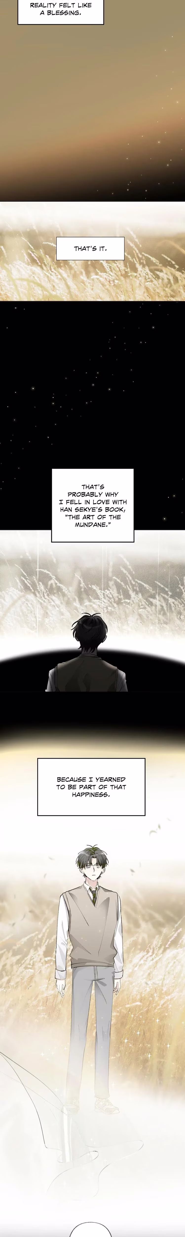 A World Without You - Chapter 66 - Part 7