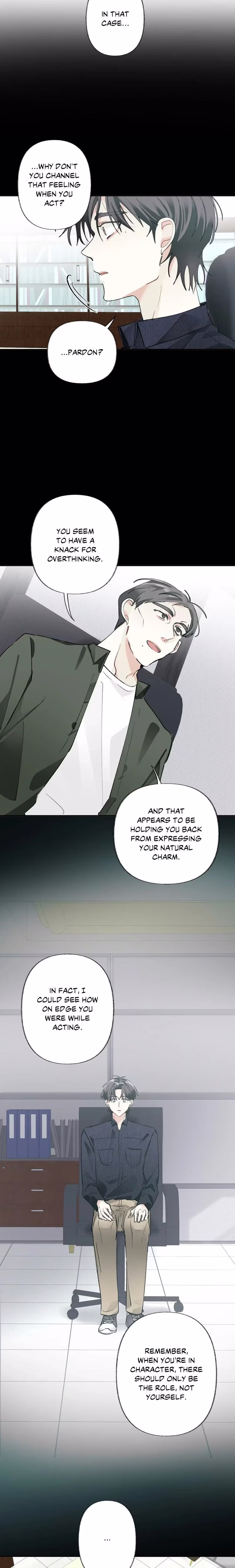 A World Without You - Chapter 66 - Part 8