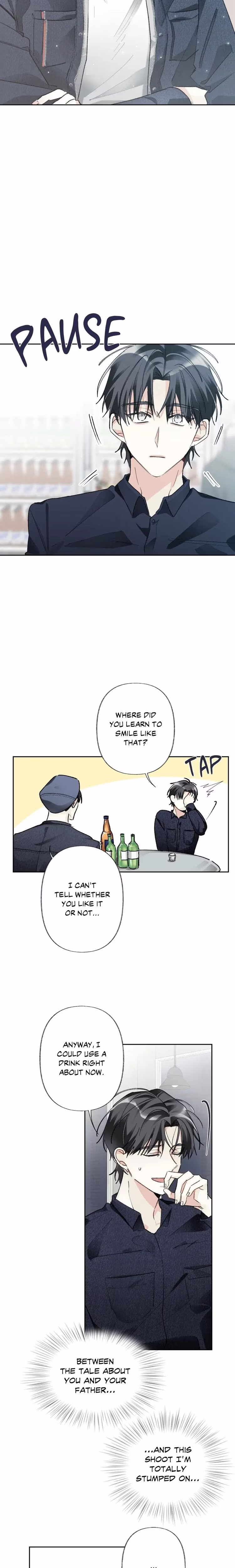 A World Without You - Chapter 66 - Part 11