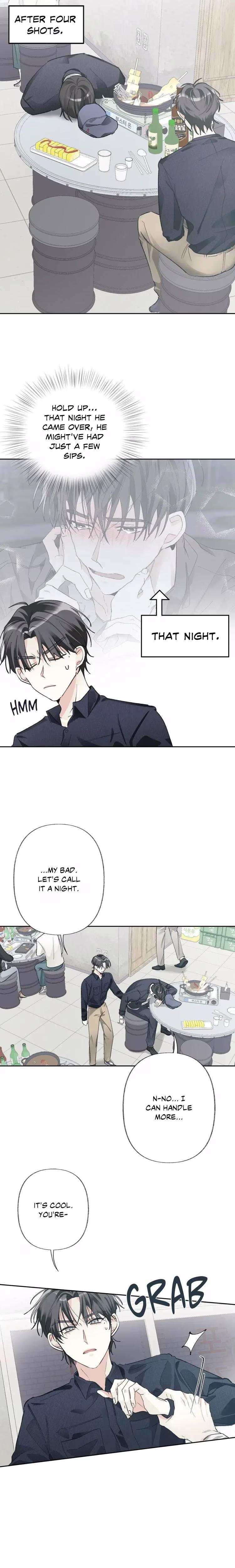 A World Without You - Chapter 66 - Part 13